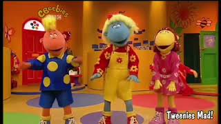 Tweenies  Do As I’m Doing 1999 [upl. by Ttik]