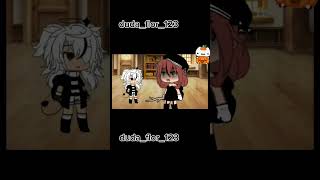 trend edit gacha naoflope gachalife historinha naoflopemporfavor [upl. by Noell48]