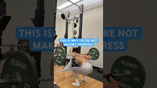 Don’t make these mistakes fitnesstips womenshealth weightlifting [upl. by Ariada]