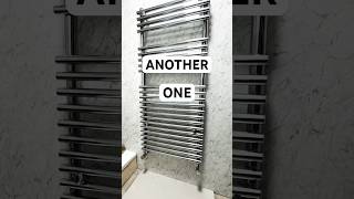 Towel radiator installations are so boring but they pay the bills [upl. by Errol]