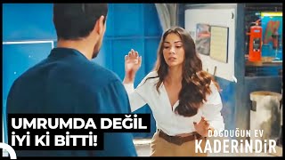 Bir Gün Aşklar Biter  Doğduğun Ev Kaderindir [upl. by Enomed]