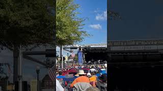 Bristol Rhythm and Roots 🎼 music travelandcook countryliving countrymusic countrymusic2024 [upl. by Gwennie]