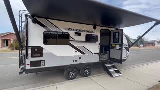 2024 Jayco JAY FEATHER 19MRK [upl. by Repmek304]