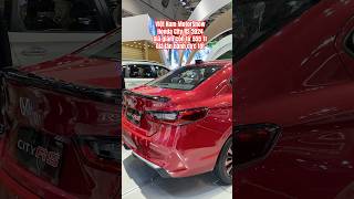 Việt Nam Motor Show 2024 Gọi 0938536777 Honda City RS 2024 còn từ 555Tr hondacity hondacity2024 [upl. by Columbyne978]