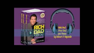 Rich Dad Poor Dad FULL AUDIOBOOK [upl. by Celia]