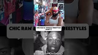 Vodka  Philly Freestyle pt3 ‼️ rap battlerap philly [upl. by Silverman]