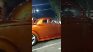 Hotrod line up elite drag Goanna run Mildura shorts youtubeshorts [upl. by Ociredef]