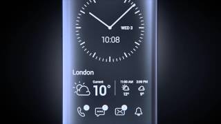 YOTAPHONE 2 3D [upl. by Cherilyn]