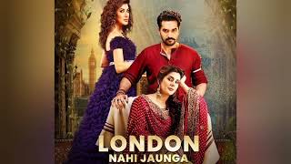 London Nahi jaunga Full Movie Part 1  Ary Films Humayun Saeed  Mehwish Hayat  Kubra Khan [upl. by Sivram]