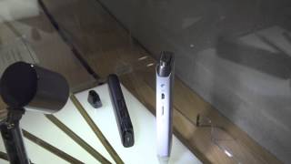 Asus Pen Stick Hands On 4K UHD [upl. by Nehr]