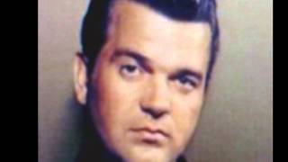 Conway Twitty ITS ONLY MAKE BELIEVE original with lyrics [upl. by Buyse]