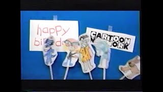 Cartoon Network Commercial Breaks Oct 2012 [upl. by Ayikahs]