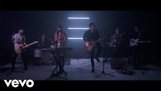 Kopecky  Talk To Me Official Session Video [upl. by Berthold]