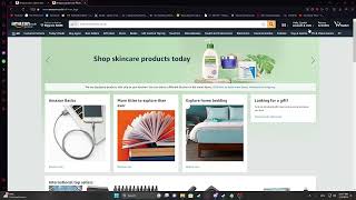 How To Check Amazon Gift Card Amount in 2024 [upl. by Nolyaj]