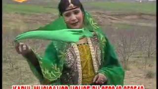 Pashto attan Qandi Kochi nice song [upl. by Chrisoula]