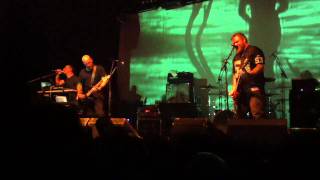 Neurosis quotBeliefquot  Live in Paris 230711  HD [upl. by Jewell]