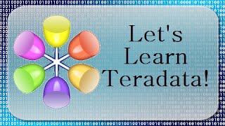 Lets Learn Teradata Lesson 13 The Basics of Data Blocks [upl. by Curt]