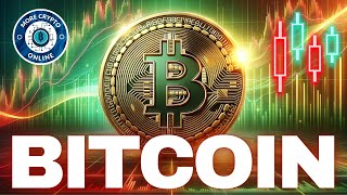 Bitcoin BTC Price News Today  Technical Analysis and Elliott Wave Analysis and Price Prediction [upl. by Nettirb]