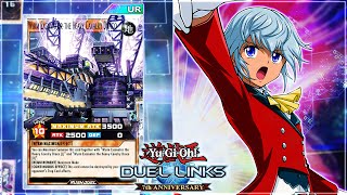 The ULTIMATE Asana Mutsuba Unlock Review NEW WYRM MAXIMUMS ARE HERE  YuGiOh Duel Links [upl. by Tada]