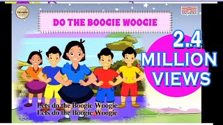 Do the Boogie Woogie Sagarika Music [upl. by Desmond]