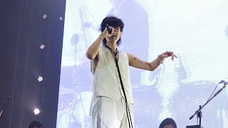 RADWIMPS 래드윔프스 Iindesuka いいんですか 이인데스까  World Tour 2024  래드윔프스 내한 Radwimps 래드윔프스 ラッドウインプス [upl. by Eniluj]