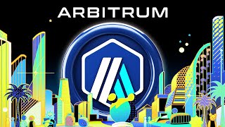 ARBITRUM Review amp Update ARB Potential In 2024 [upl. by Eedahs]