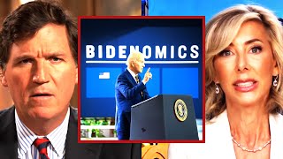 The Bidenomic Bubble Is About to EXPLODE [upl. by Min]