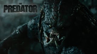 The Predator  “Breathe Deepquot TV Commercial  20th Century FOX [upl. by Lleuqar162]