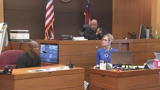 Young Thug YSL trial  Watch live video from courtroom [upl. by Ecertal90]