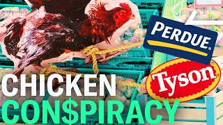 This Corporate Conspiracy is Hiking Up Your Grocery Bill [upl. by Kassandra660]