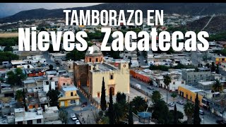 Nieves Zacatecas Con tamborazo [upl. by Philip]