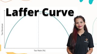 Laffer Curve Explained  Public Economics  Ecoholics [upl. by Oeht]