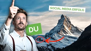 SOCIAL MEDIA GUIDE  Step by Step zur Social Media Strategie [upl. by Mercie]