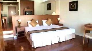 Kantary Bay Hotels in Phuket Thailand [upl. by Ree]