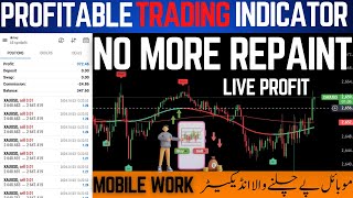 Tradingview indicators buy sell signals  trading view best indicator  scalping strategy [upl. by Oiramad]