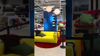 IKEA Furniture Store in Dartmouth Nova Scotia has lots of great furniture selection [upl. by Bartko583]