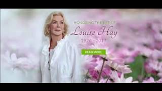 Louise L Hay Experience Your Good Now Audio Doorway to HealthWealthSuccess and Glory [upl. by Zorana513]