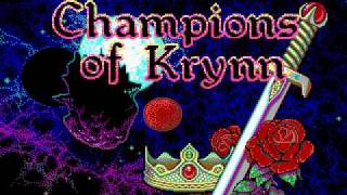 Champions of Krynn [upl. by Wilder70]