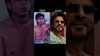 Chamatkar movie  cast then vs now shorts chamatkar bollywood [upl. by Senskell]