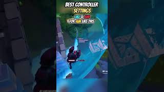 Best fortnite settings for aimbot fortnite shorts [upl. by Daniala]