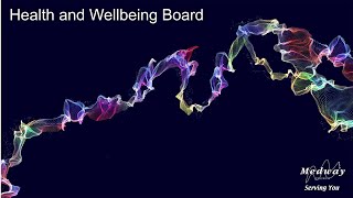 Health and Wellbeing Board [upl. by Aliuqat]