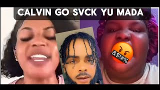 OMG‼️ Rosalee diss Jayden wcked❗️😮 Kay dip up under King Calvin “MUST WATCH” REVIEW [upl. by Marie-Jeanne299]