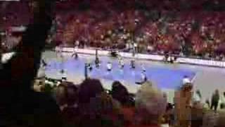 Nebraska Volleyball National Championship Win [upl. by Trisa]