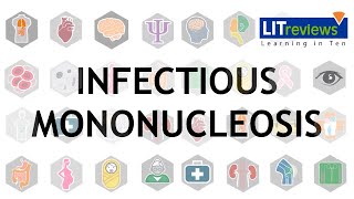 Infectious Mononucleosis [upl. by Rothenberg]