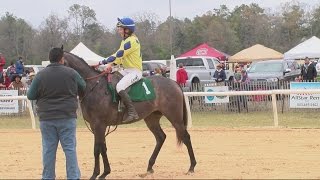 Aiken Trials celebrates 75th anniversary [upl. by Kurtzman416]