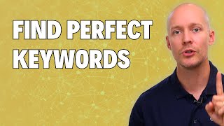 How to Do SEO Keyword Research 2024 Update [upl. by Kcirrag]