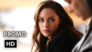 Legacies 4x11 Promo quotFollow the Sound of My Voicequot HD The Originals spinoff [upl. by Assilak]