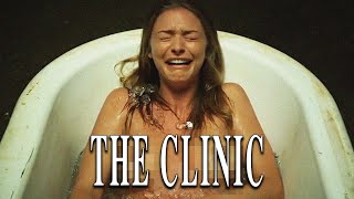 The Brutality Of THE CLINIC [upl. by Roanne]