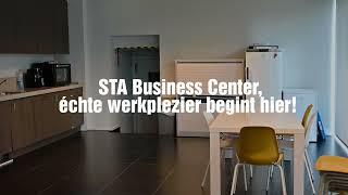 STA Business Center trailer [upl. by Gardas]