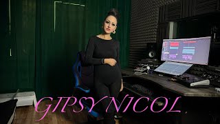 ✖️Gipsy Nicol  BrišindPerel OfficialVideo Vlastná tvorba✖️ 2024 [upl. by Hsan]